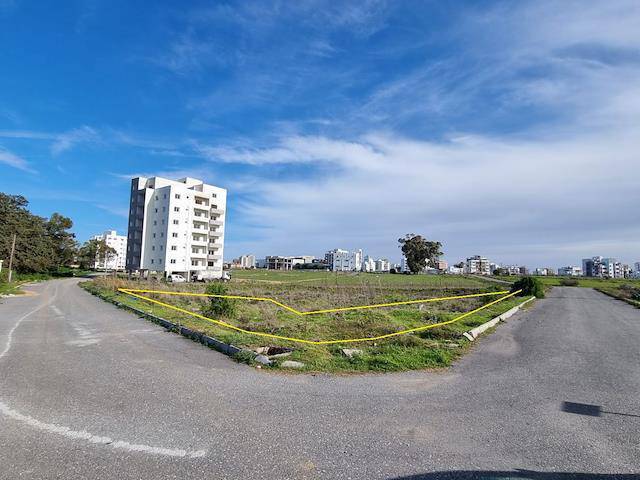 KDV'siz arsalar satışa çıkıyor! KDV'siz arsalar hani şehirde? 6